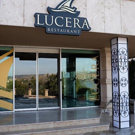 Kronos Hotel Golbası Екстериор снимка