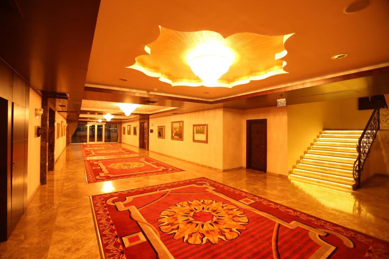 Kronos Hotel Golbası Екстериор снимка