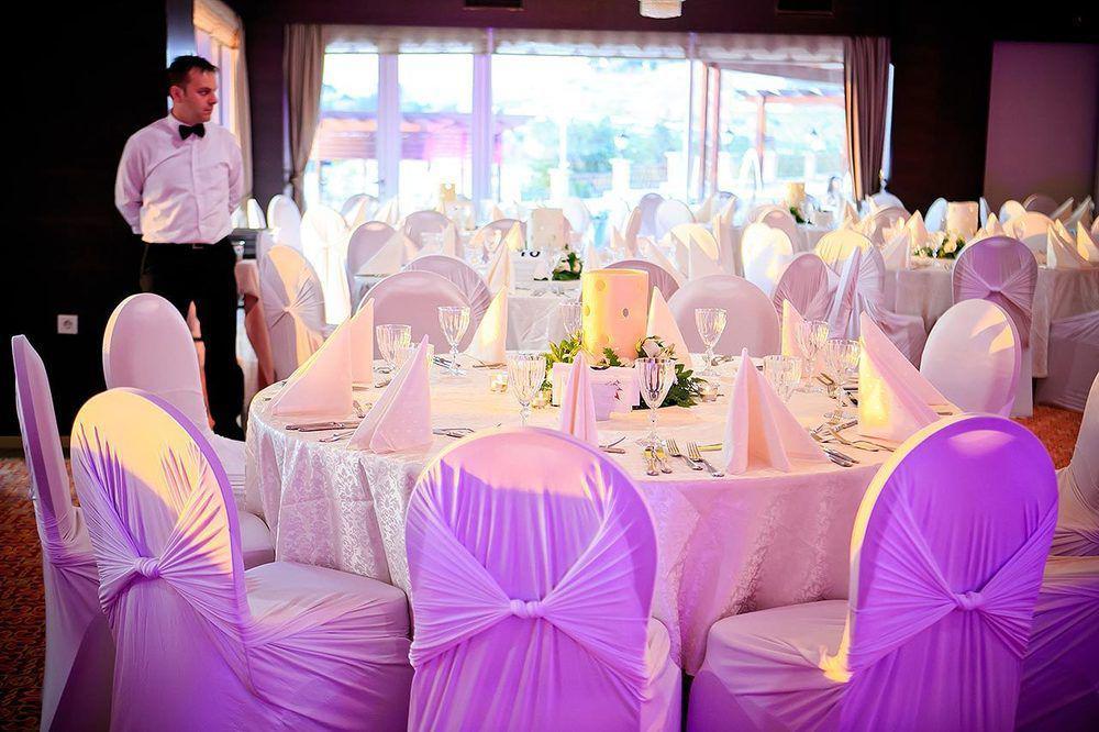 Kronos Hotel Golbası Екстериор снимка