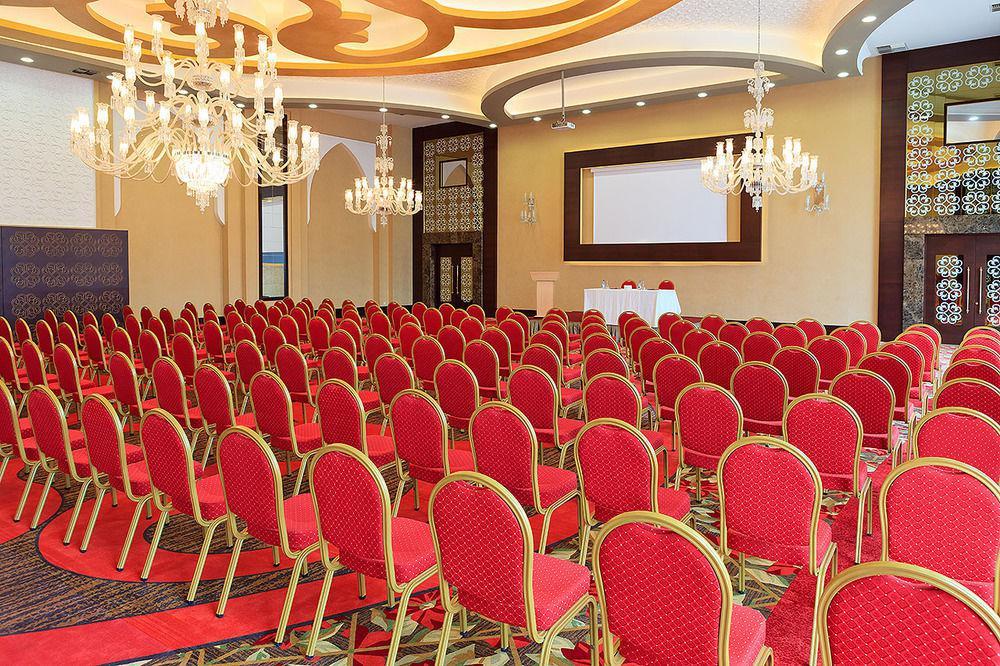 Kronos Hotel Golbası Екстериор снимка